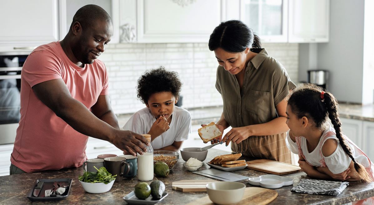 cuisine-en-famille